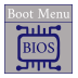 BIOS Boot Menu