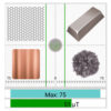 Ferromagnetism Detector