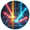 Space light puzzle