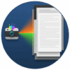 Books Scan folio