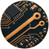 PCB Trace Calculator