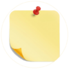 Screen Sticky Note